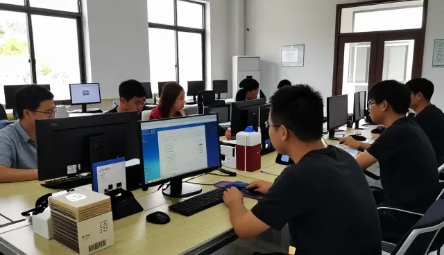 杭州托瓦兹网络技术有限公司满足不同实验室环境下的SEO优化套餐需求